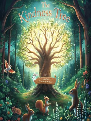 cover image of The Kindness Tree